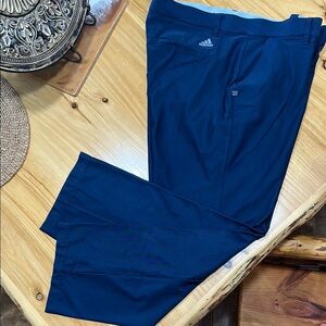 Blue Chinos for Everyday Style